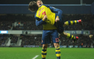 Để thắng QPR, Arsenal phải kiên nhẫn