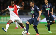 Video PSG 2-0 Monaco: Monaco thảm bại dưới tay hai chàng 'tóc dài'