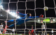 Tottenham 3-2 Swansea: Trận cầu cống hiến