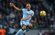 Kompany bị trừng phạt sau sai lầm ở trận đấu với Liverpool?