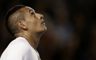 'Cánh chim lạ' Kyrgios trở lại ở Indian Wells