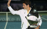 Huyền thoại Federer: Khi tuổi tác chỉ là những con số