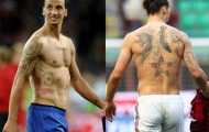 Zlatan Ibrahimovic và 18 phát biểu gây sốc
