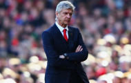 HLV Wenger lên tiếng nhận định về cuộc đua vào Top 4