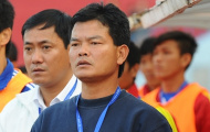 Vì sao HLV Nguyễn Văn Sỹ chia tay Cần Thơ?