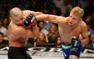 Vì 2 triệu USD, Dillashaw sẵn sàng ép cân