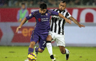 02h45 ngày 06/03, Juventus vs Fiorentina: Turin đón cơn bão Tím