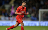 Đội hình tiêu biểu Premier League trong năm 2015