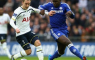 Video: Xem Kurt Zouma lần đầu đá tiền vệ phòng ngự