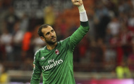 Góc AC Milan: Những tân binh thi đấu ấn tượng nhất