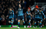 HLV West Ham: 'Chelsea ăn may nhờ bàn thắng việt vị'