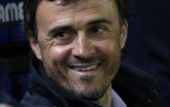 Luis Enrique chẳng màng đá chung kết Cúp Nhà vua ở đâu