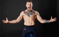 Không có hạng cân featherweight, chỉ có hạng cân của riêng McGregor