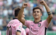 Video: Paulo Dybala - Ngôi sao 'đòi' bơi qua Địa Trung Hải để chơi cùng Messi