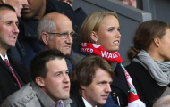 Wozniacki suýt thành cầu thủ bóng đá