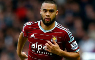 Mục tiêu của Liverpool gia hạn hợp đồng với West Ham