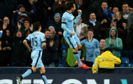 Dư âm thắng lợi của Man City: Silva lại là “cứu tinh”