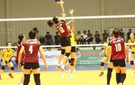 Bốc thăm giải bóng chuyền VĐQG 2015: Bảng B quá “xương”.