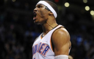 Video: Trận đấu giữa 76ers vs Thunder (118-123)