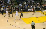 Video: Trận đấu giữa Bucks vs Warriors (93-102)