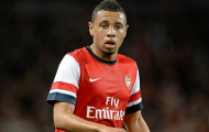 Video: Francis Coquelin - Mảnh ghép còn thiếu của Arsenal