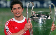 Video: Bixente Lizarazu - Huyền thoại nước Pháp