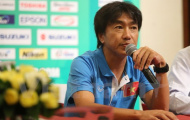 HLV Toshiya Miura và điều kỳ diệu mà “gã thợ hàn” mang lại