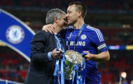 Mourinho đã phục sinh Terry như thế nào?; Kích thích bộ óc và cái dạ dày