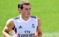 Bale tiết lộ 2 điều 'khủng khiếp' nhất tại Real