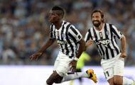 Phía Pogba khiến đại gia hụt hẫng khi muốn ở lại Juventus