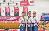 Vì sao Taekwondo Việt Nam bị tước quyền đăng cai giải vô địch thế giới?