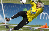 David Ospina – Lời giải cho vị trí “người gác đền” của Pháo thủ