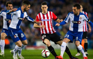 Chung kết Cúp Nhà vua: Athletic quyết cho Barcelona ôm hận