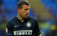 Podolski sẽ sớm trở lại Arsenal?