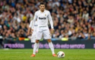 Thông kê: Ronaldo sút phạt ngày càng tệ