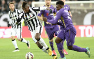 Video: Chiến thắng 2-1 của Fiorentina trước Juventus