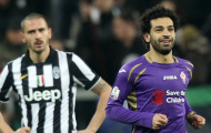Mohamed Salah xuất sắc hơn cả kì vọng