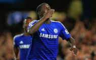 Video: Màn trình diễn hoàn hảo của Kurt Zouma trong màu áo Chelsea