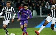 Salah mang lại sự hài lòng tuyệt đối cho lãnh đạo Fiorentina