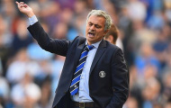 Giải London 2015: Vinh danh Hazard, Mou hụt hẫng