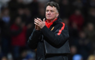 Paul Scholes “mỉa mai” mục tiêu Top 4 của Van Gaal