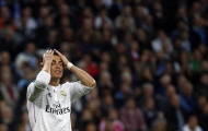 Điểm tin sáng 06/03: Sao M.U có thể bị treo giò 6 trận; Ronaldo sút phạt ngày càng tệ