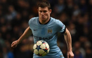 Roma và Liverpool đại chiến vì tiền vệ thành Manchester