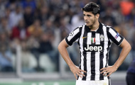 Arsenal hỏi mua Morata, Juve hét giá trên trời