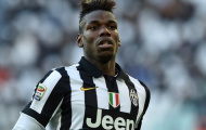 Tương lai Paul Pogba: Ngã rẽ PSG?