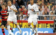 Perez nhượng bộ Pepe, ‘đuổi khéo’ Varane, đón Danilo