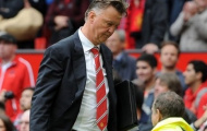Góc nhìn: Phải tiêu diệt ngay “tinh thần Van Gaal”!