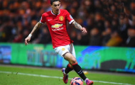 Angel di Maria: Phong độ là nhất thời, đẳng cấp là mãi mãi