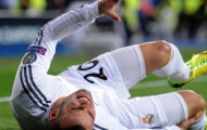Jese Rodriguez và bi kịch 'cây nhà lá vườn' ở Real Madrid