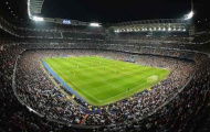 Bị Barcelona chơi khăm, Real lồng lộn 'bật lại'
